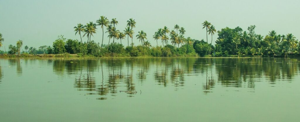 Janjanbureh Central River Division Gambia